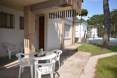 Vakantieappartement Gezinsvakantie Bibione