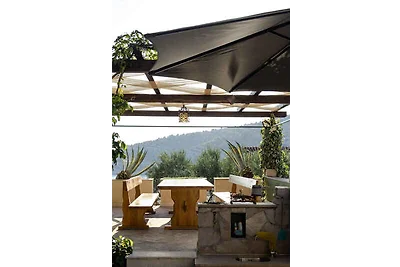 Villa Carmen in Ražanj – Traumhafte Unterkunf