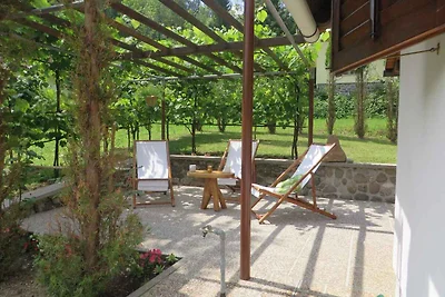 Ferienhaus am Bach