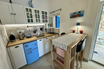 Vakantieappartement Gezinsvakantie Biograd na Moru