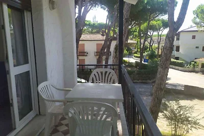 Ferienwohnung in ruhigen Gegend