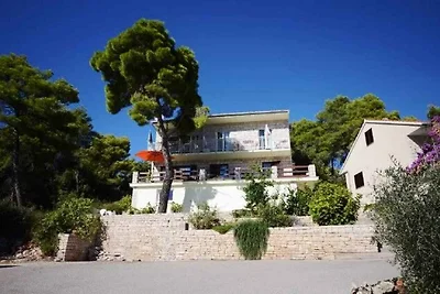 Ferienwohnung am Meer