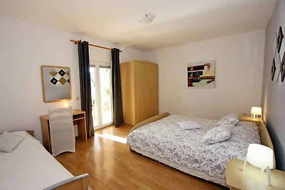 Ferienwohnung mit Klimaanlage