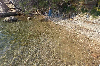 Ferienwohnung mit Klimaanlage