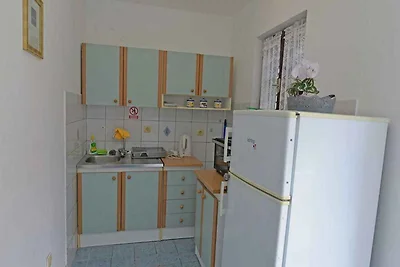 Ferienwohnung mit Terrasse