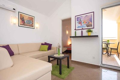 Vakantieappartement Gezinsvakantie Cizici