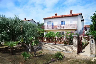 Vakantieappartement Gezinsvakantie Banjole