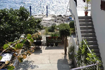 Vakantieappartement Gezinsvakantie Rogoznica