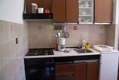 Ferienwohnung  s terasom