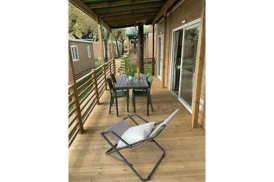 Vakantiehuis Ontspannende vakantie Padenghe sul Garda