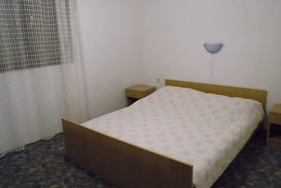 Vakantieappartement Gezinsvakantie Lopar