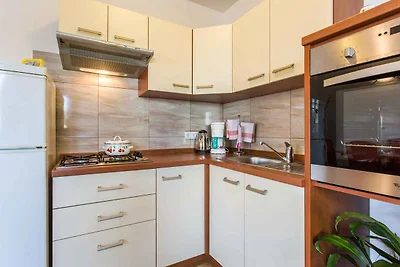 Ferienwohnung mit Klimaanlage
