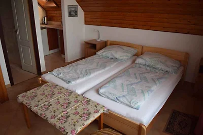 Ferienwohnung nähe zum Stadtzentrum im Grüngü