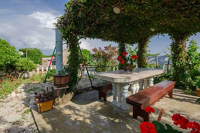 Appartamento Vacanza con famiglia Lopar