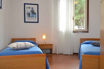 Vakantieappartement Gezinsvakantie Bibione