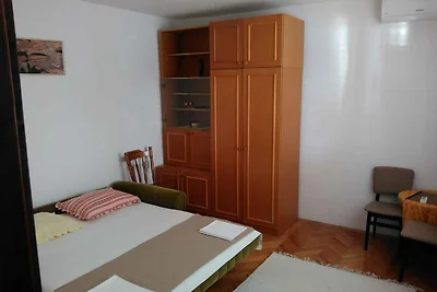 Ferienwohnung mit Balkon