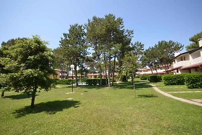 Vakantieappartement Gezinsvakantie Bibione