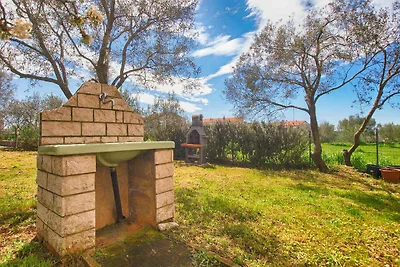 Ferienwohnung mit Klimaanlage