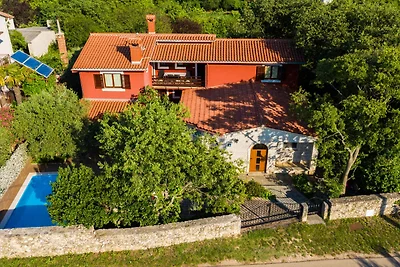 Ferienwohnung mit Klimaanlage
