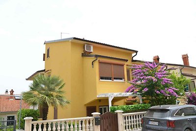 Vakantieappartement Gezinsvakantie Mali Lošinj