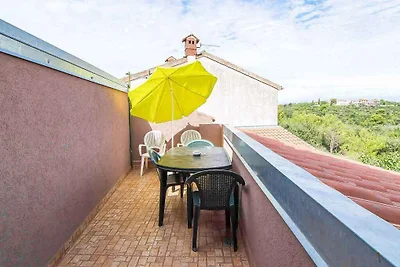 Ferienwohnung mit Klimaanlage