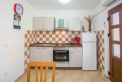 Vakantieappartement Gezinsvakantie Funtana