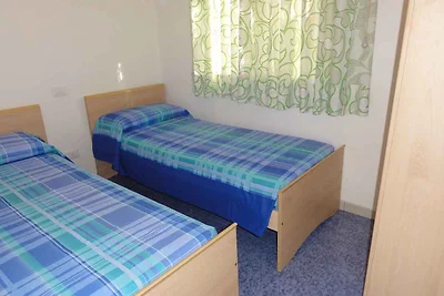 Ferienhaus mit Aussenpool