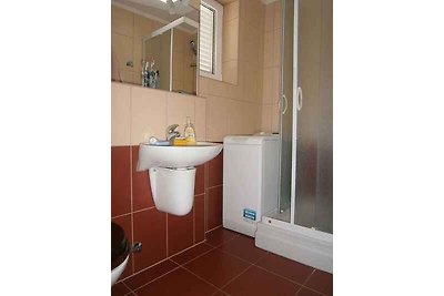 Holiday home relaxing holiday Klenovica