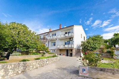 Ferienwohnung mit Balkon und Klimaanlage