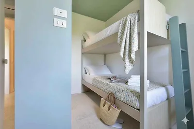 Apartamento Vacaciones familiares Imperia y alrededores