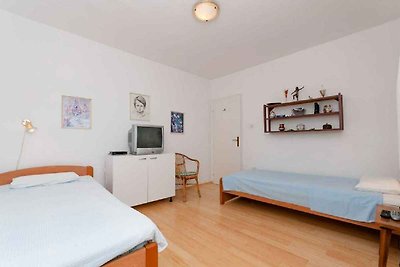 Vakantieappartement Gezinsvakantie Bol