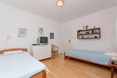 Appartamento Vacanza con famiglia Bol