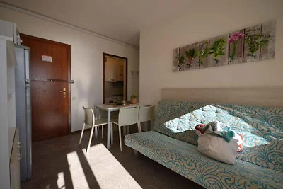 Apartament Dla rodzin Bibione