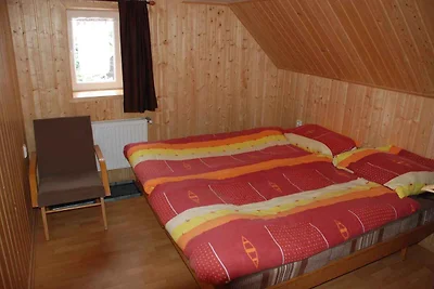 Casa vacanze Vacanza di relax Oberwiesenthal