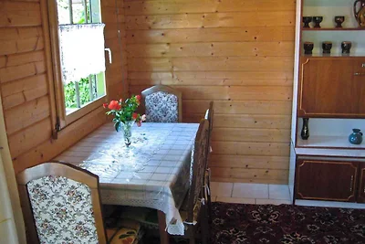 Casa vacanze Vacanza di relax Putbus