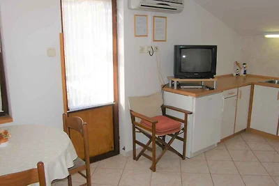 Ferienwohnung 50 m zur Adria