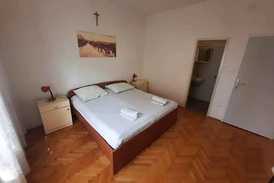 Ferienwohnung mit Balkon
