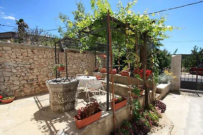 Ferienwohnung in Strandnähe