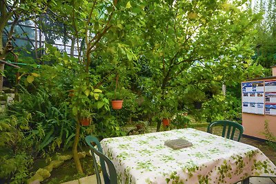 Vakantieappartement Gezinsvakantie Sorrento