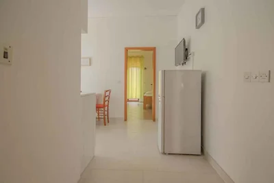 Appartamento Vacanza con famiglia Cittanova