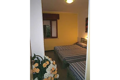 Appartamento Vacanza con famiglia Bibione