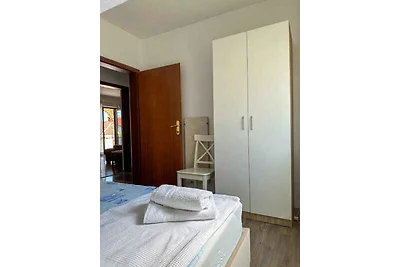Appartamento Vacanza con famiglia Krk
