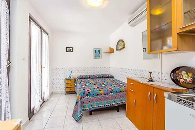 Vakantieappartement Gezinsvakantie Peroj