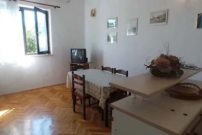 Ferienwohnung in Meernähe
