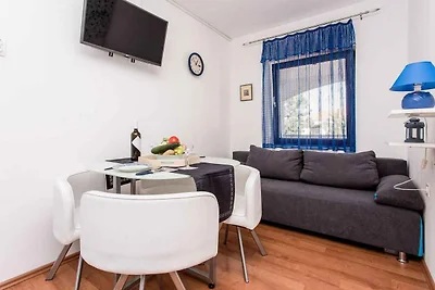 Ferienwohnung mit Klimaanlage und