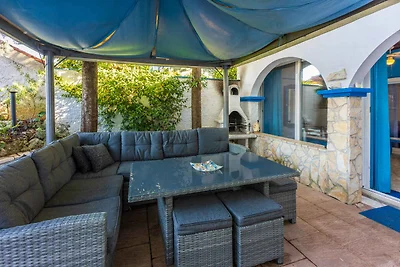 Appartamento Vacanza con famiglia Banjole