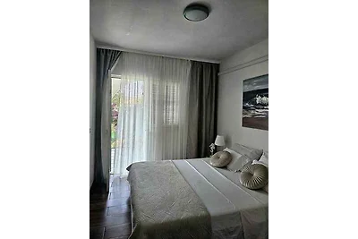 Ferienwohnung mit Klimaalage