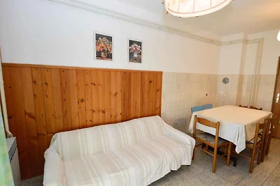 Ferienwohnung mit Terrasse und Klimaanlage