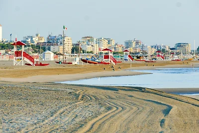 Villa mit Klimaanlage