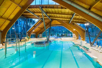 FerienWohnung mit Wellnessbereich